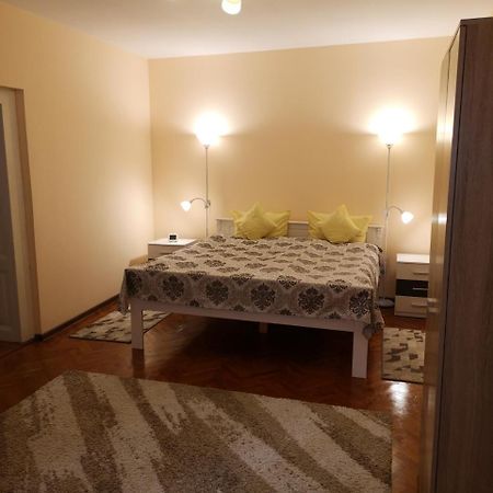 Casa Bella Chis Apartman Nagyszeben Kültér fotó