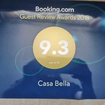 Casa Bella Chis Apartman Nagyszeben Kültér fotó