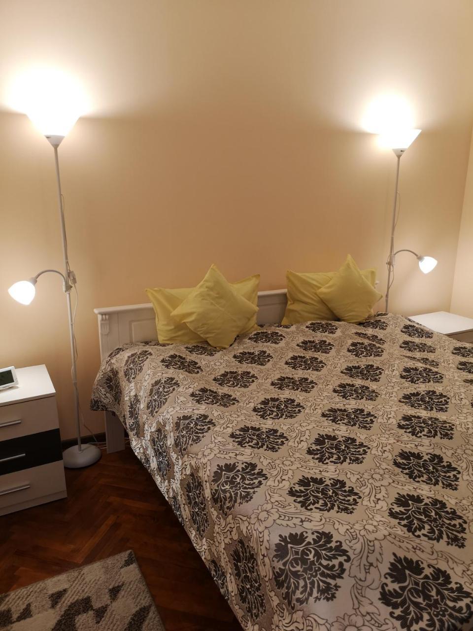 Casa Bella Chis Apartman Nagyszeben Kültér fotó