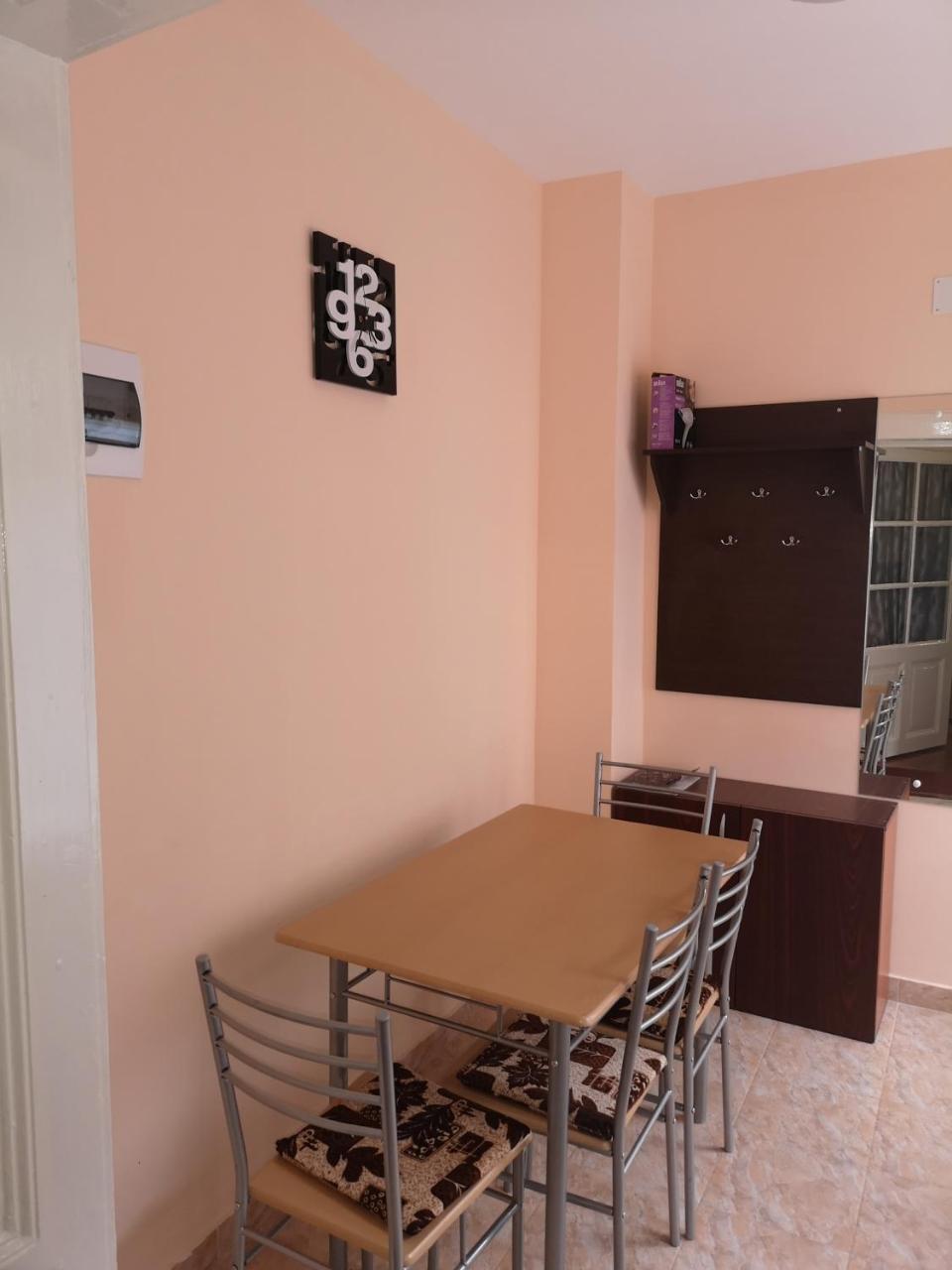 Casa Bella Chis Apartman Nagyszeben Kültér fotó