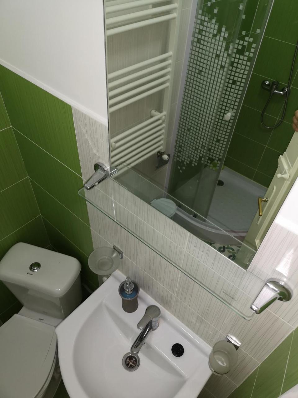 Casa Bella Chis Apartman Nagyszeben Kültér fotó