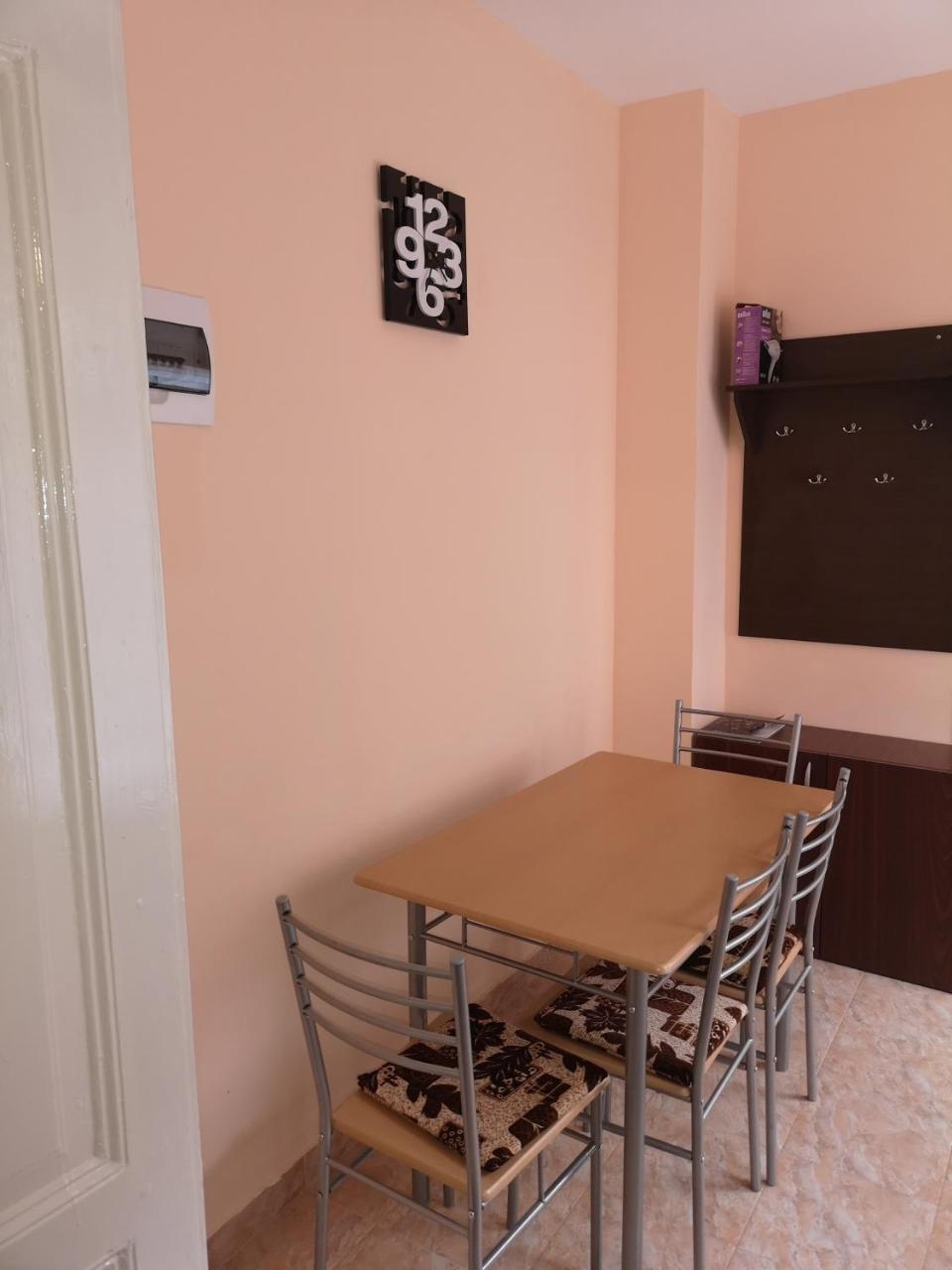 Casa Bella Chis Apartman Nagyszeben Kültér fotó