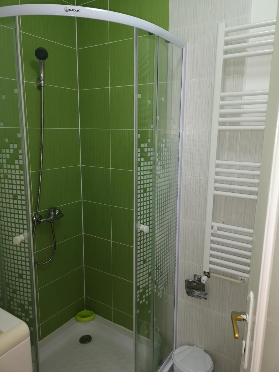 Casa Bella Chis Apartman Nagyszeben Kültér fotó