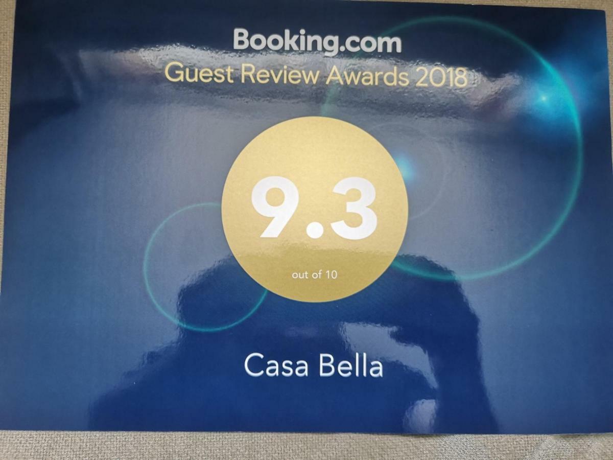 Casa Bella Chis Apartman Nagyszeben Kültér fotó